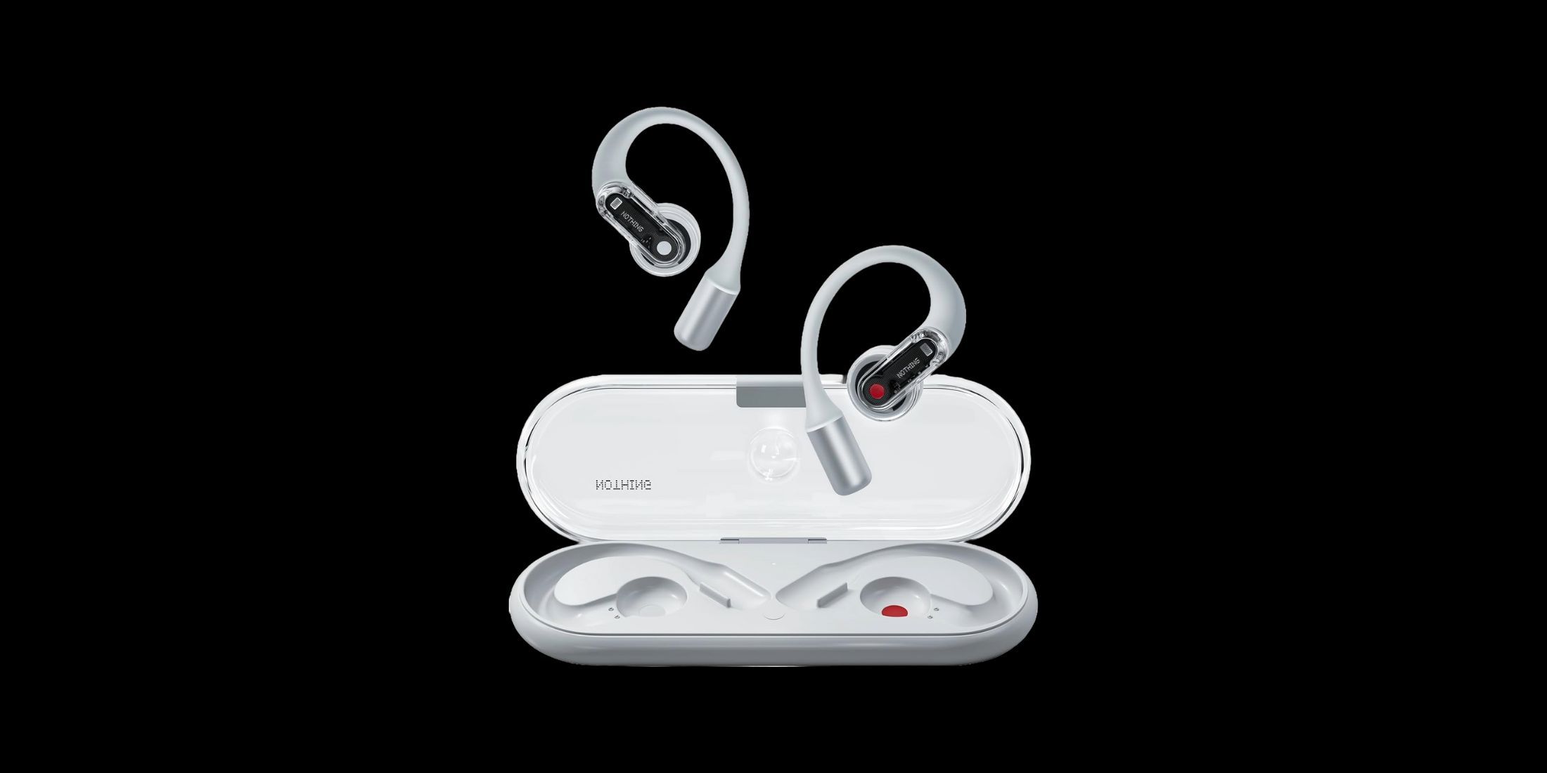 Nothing Ear (Open)