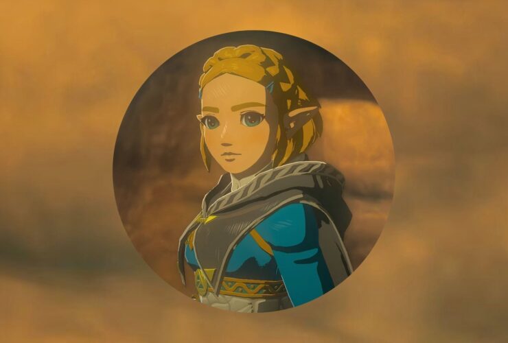 8 Actors Who Would Be Perfect For Princess Zelda