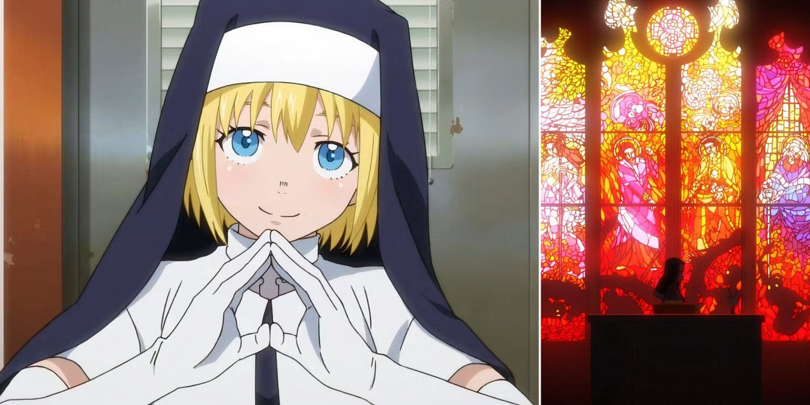 Fire Force: Latom’s True Meaning Explained