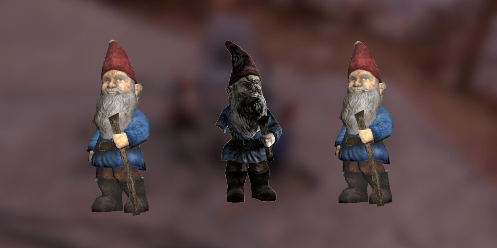 Where To Find Garden Gnomes In Fallout 76