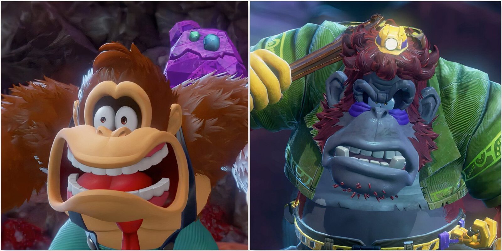 6 Things Confirmed About Donkey Kong Bananza