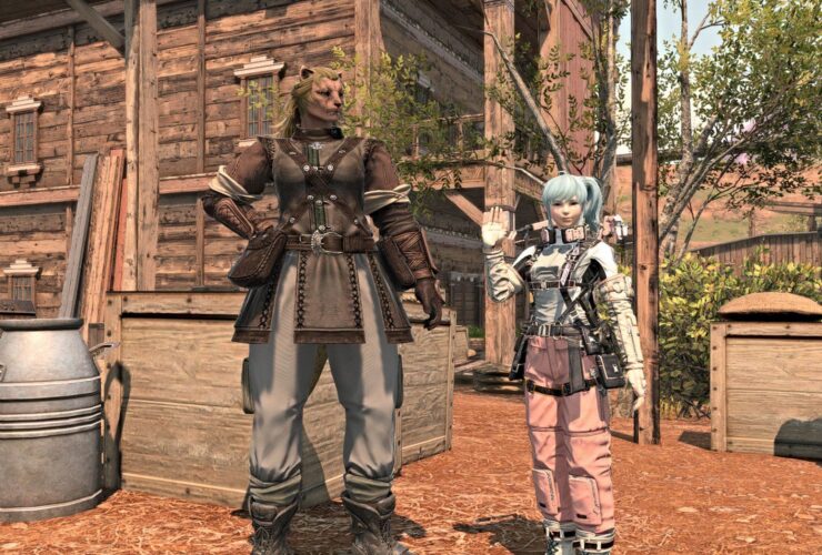 All Custom Deliveries Quest Guide