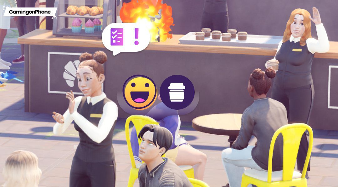 City Life Game with Friends EA gameplay cover, City Life Game with Friends EA playtest