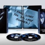 1997 Horror Classic I Know What You Did Last Summer Returns With A 4K Blu-Ray Release