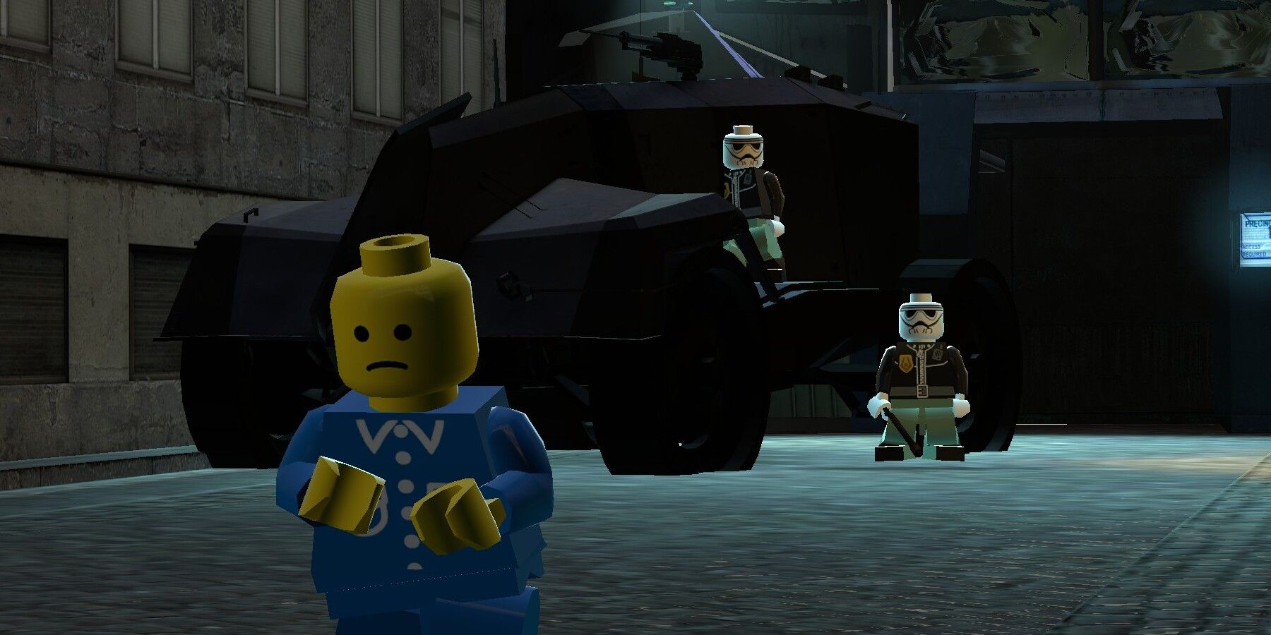 Half-Life-2-LEGO-Character-Conversion-Mod