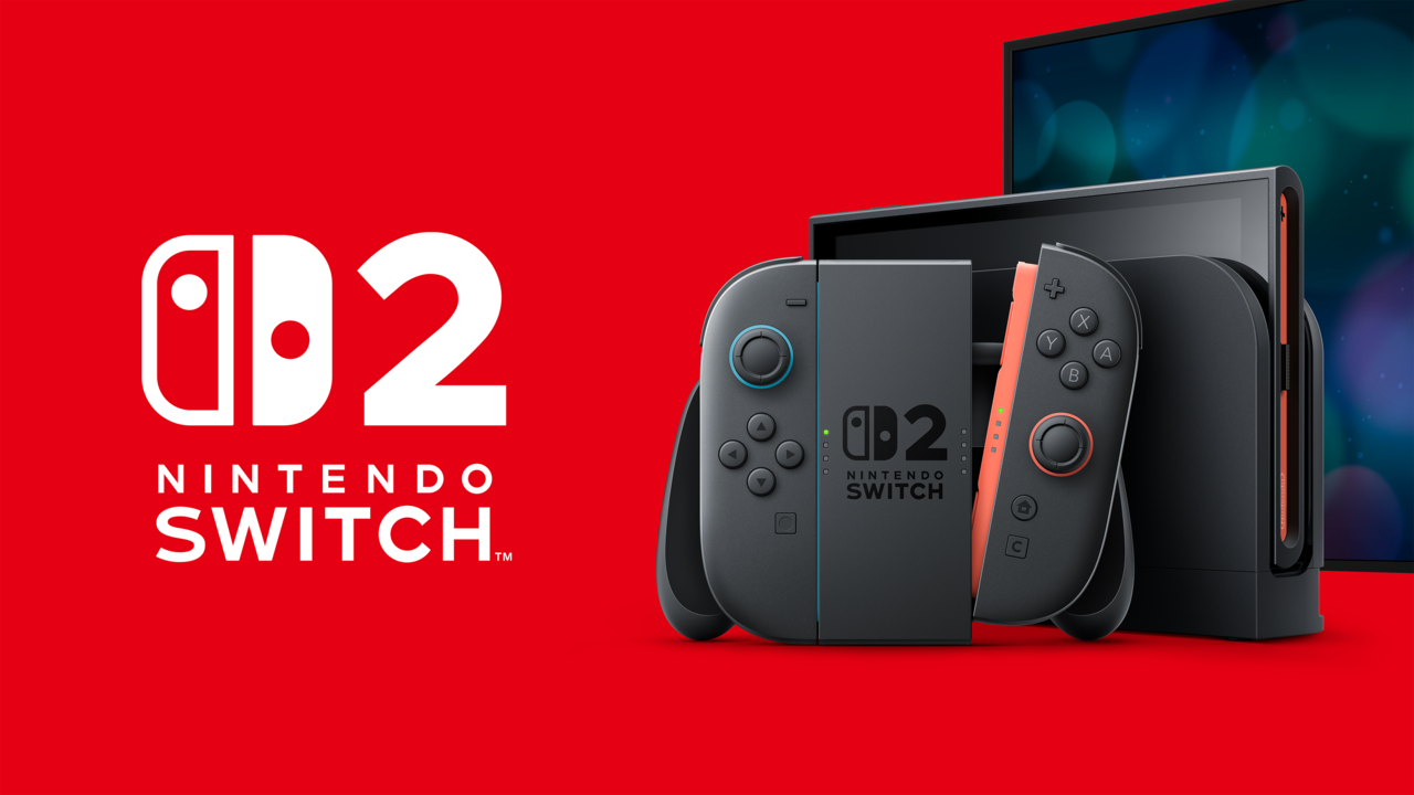 Nintendo Switch 2 Gets New Features On June 5