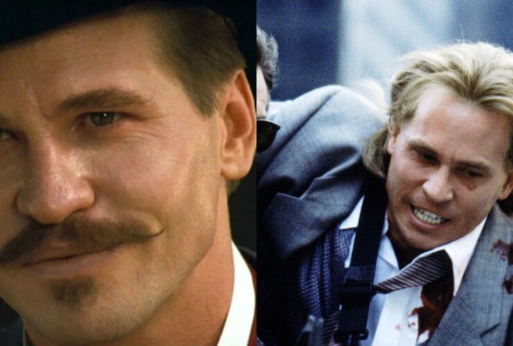 5 Best Val Kilmer Movies