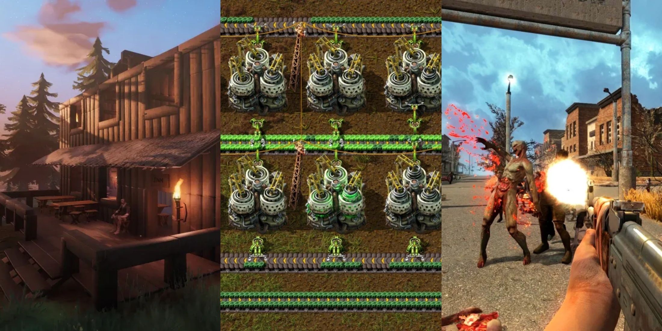 8 Best Open World Games With Tower Defence Gameplay