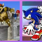 9 GameCube Games We All Want To See on Nintendo Switch 2