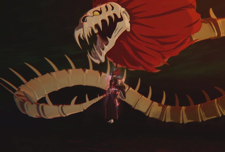 A Detailed Look Into Awakening In Bleach Rebirth Of Souls