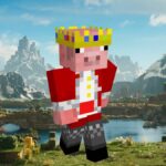 A Minecraft Movie Has A Heartfelt Tribute To A YouTube Legend