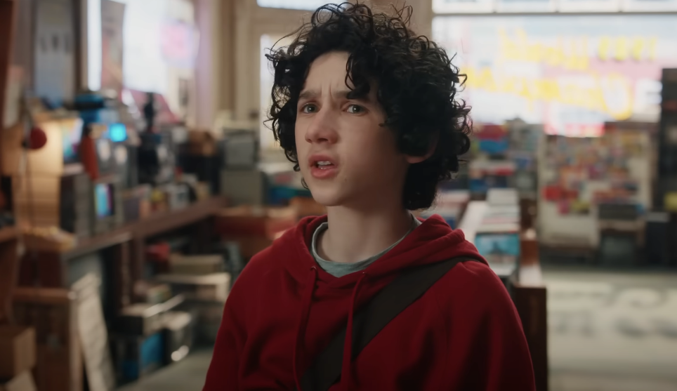 A Minecraft Movie Sequel Could Happen With This Main Character, Director Says