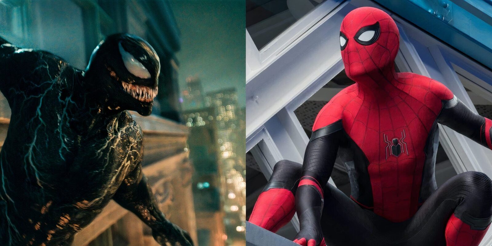 A Venom & Spider-Man Crossover Would've Been A Disaster For Everyone