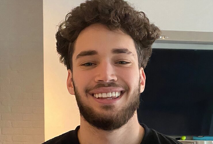 Adin Ross Reveals How Much He Makes from Kick Streams