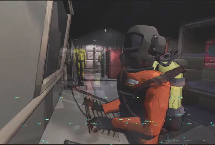 Lethal Company trailer