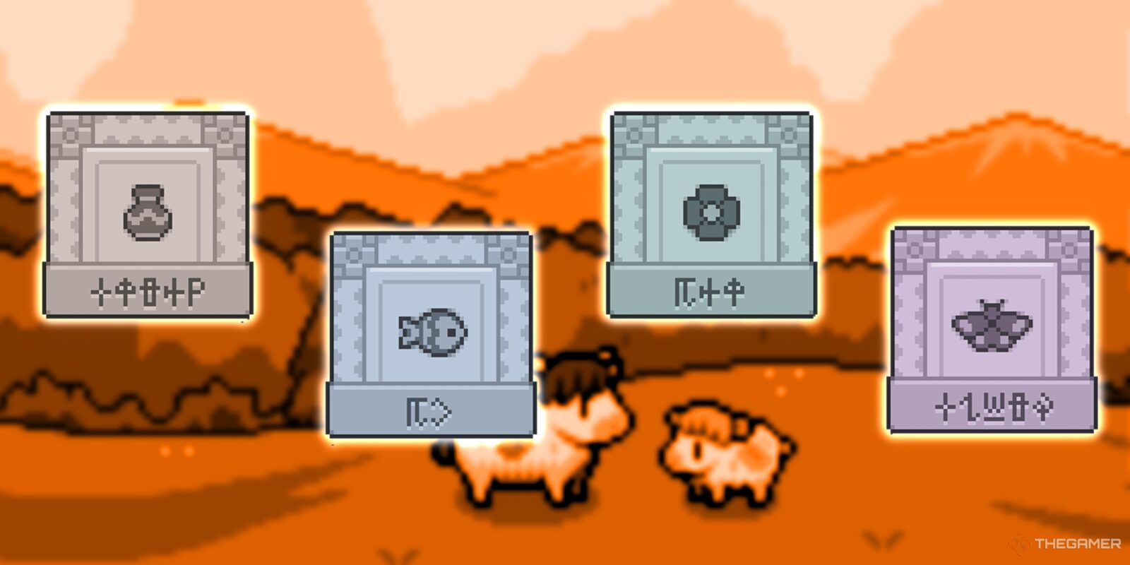 All Artifacts And Where To Find Them In Fields Of Mistria