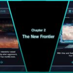 All Chapters in Xenoblade Chronicles X: Definitive Edition