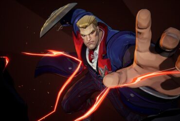 Marvel Rivals Season 2 Battle Pass