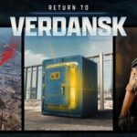 All Return to Verdansk Rewards in Call of Duty: Warzone