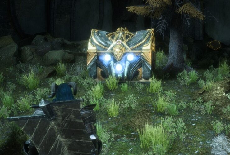 All Unique Weapons And Gear Locations In Dragon Age: Veilguard