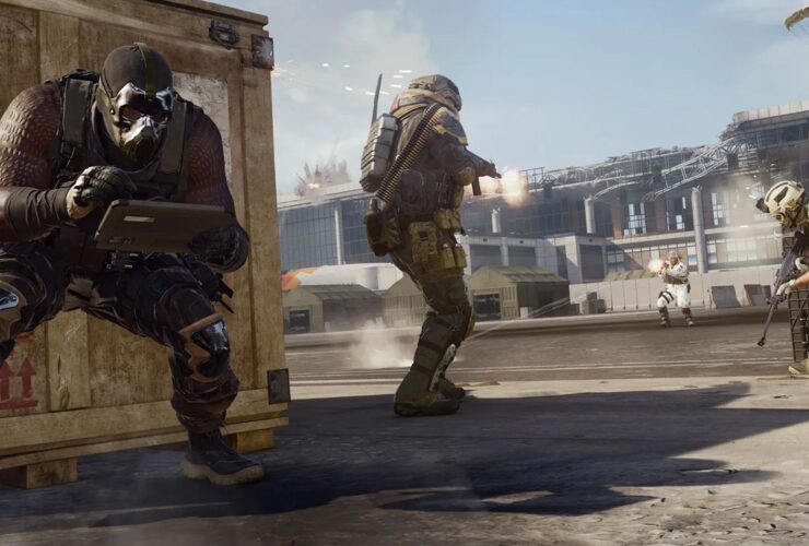 All Verdansk Contracts in Call of Duty: Warzone, Explained
