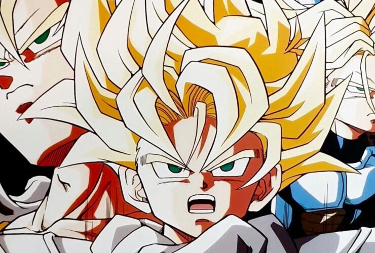 All We Know About The Future of Dragon Ball, Explained