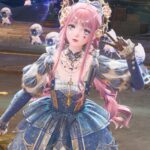All Wish Carnival Party Event Rewards In Infinity Nikki