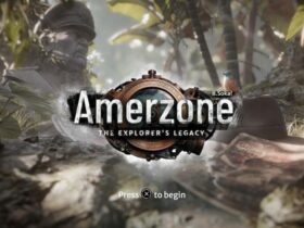 Amerzone: The Explorer’s Legacy (PS5) Review: A Gorgeous, Quirky Trip Worth Taking | PSLS