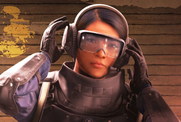 An XCOM inspired Rainbow Six Siege strategy game is reportedly on the way