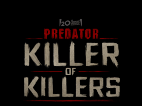 Animated Predator Movie Killer of Killers Drops On June 6th