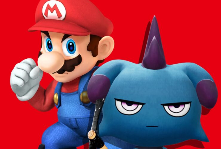 Another Nintendo Lawsuit Against Palworld Might Be Close, Expert Says