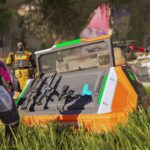 Apex Legends Releases New Update for April 2025