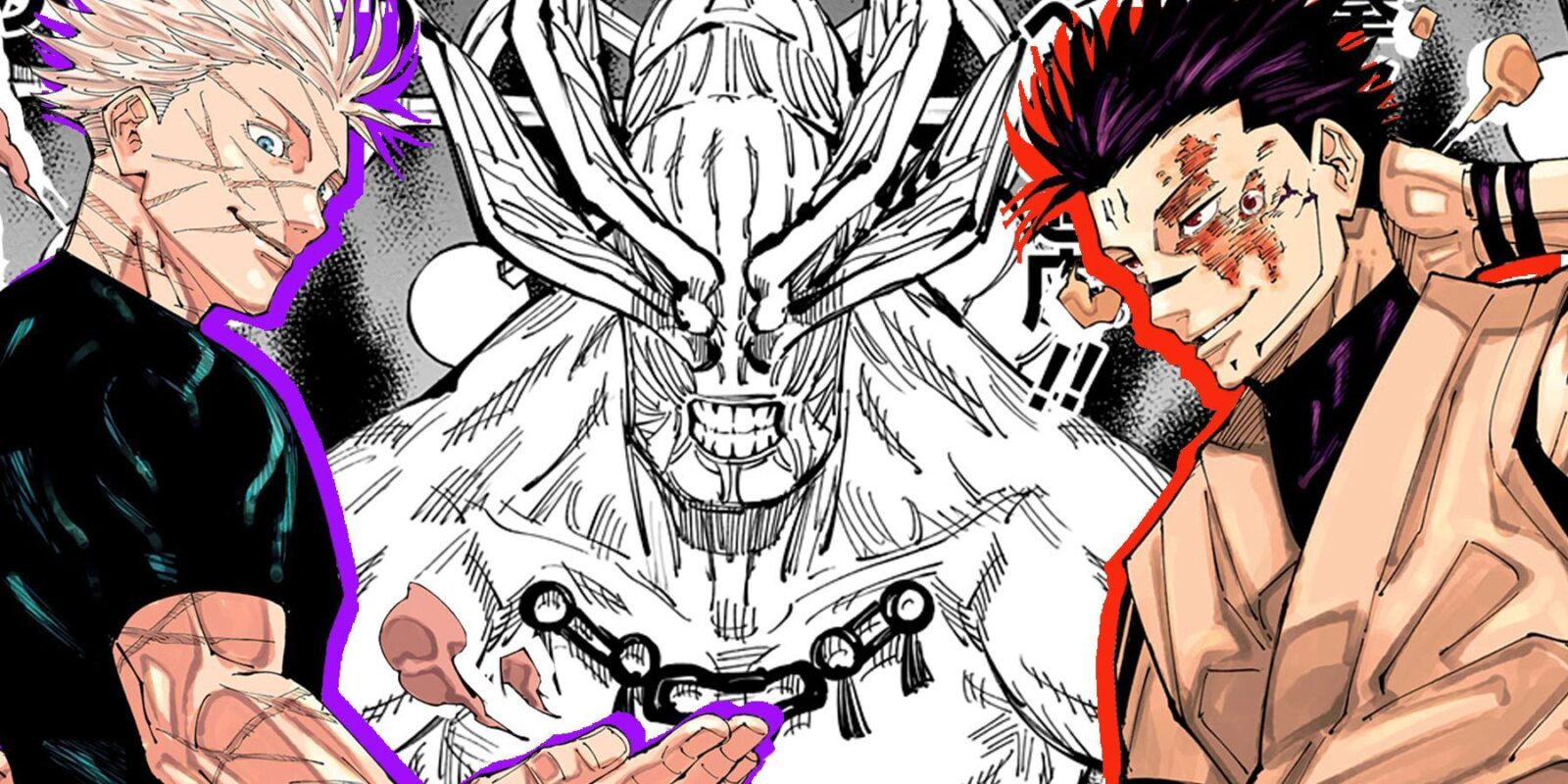 April 19 Is Going To Be A Great Day For Jujutsu Kaisen Fans