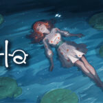 Leila Key Art