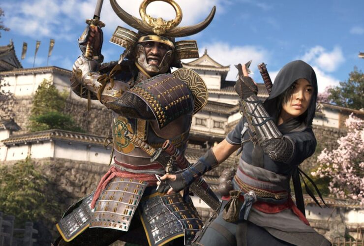 Assassin Creed Shadows' latest patch brings fan-requested features and PS5 Pro improvements