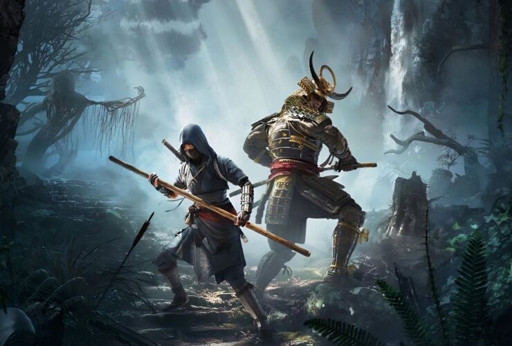 Assassin's Creed Shadows Releases New Update for April 2025