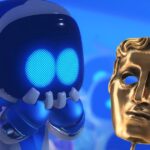 Astro Bot is this year's big winner at the BAFTA Game Awards
