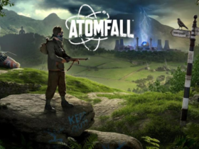 Atomfall Review - Gaming Respawn