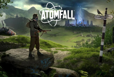 Atomfall Review - Gaming Respawn