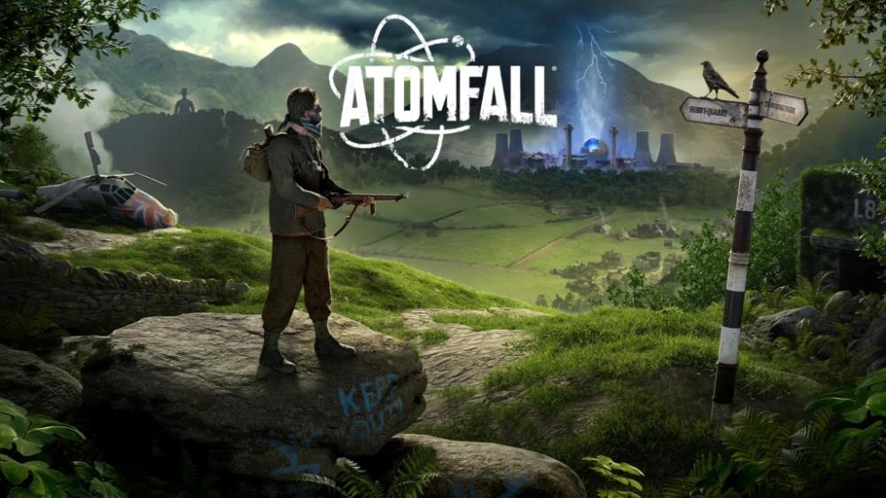 Atomfall Review - Gaming Respawn