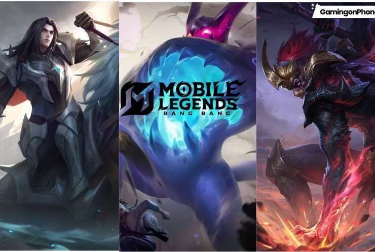 Mobile Legends Patch 1.9.78 Update
