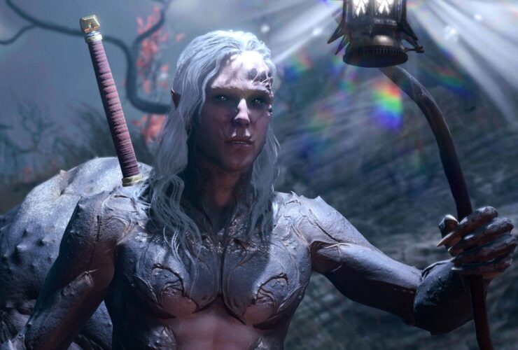 Baldur's Gate 3 Fans Are Trying To Figure Out How Thorm's Patient Survived The Shadowlands