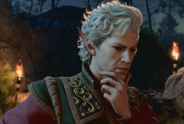 Baldur's Gate 3 boss says studio didn't do DLC because it was the "boring" option
