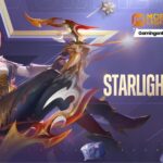 MLBB May Starlight Pass, Mobile Legends Miya