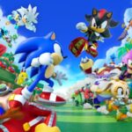 Battle Royale Party Game Sonic Rumble Arrives This May