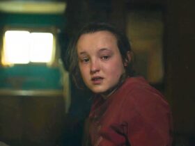 Bella Ramsey Reveals their Scariest Moment From The Last of Us Season 2