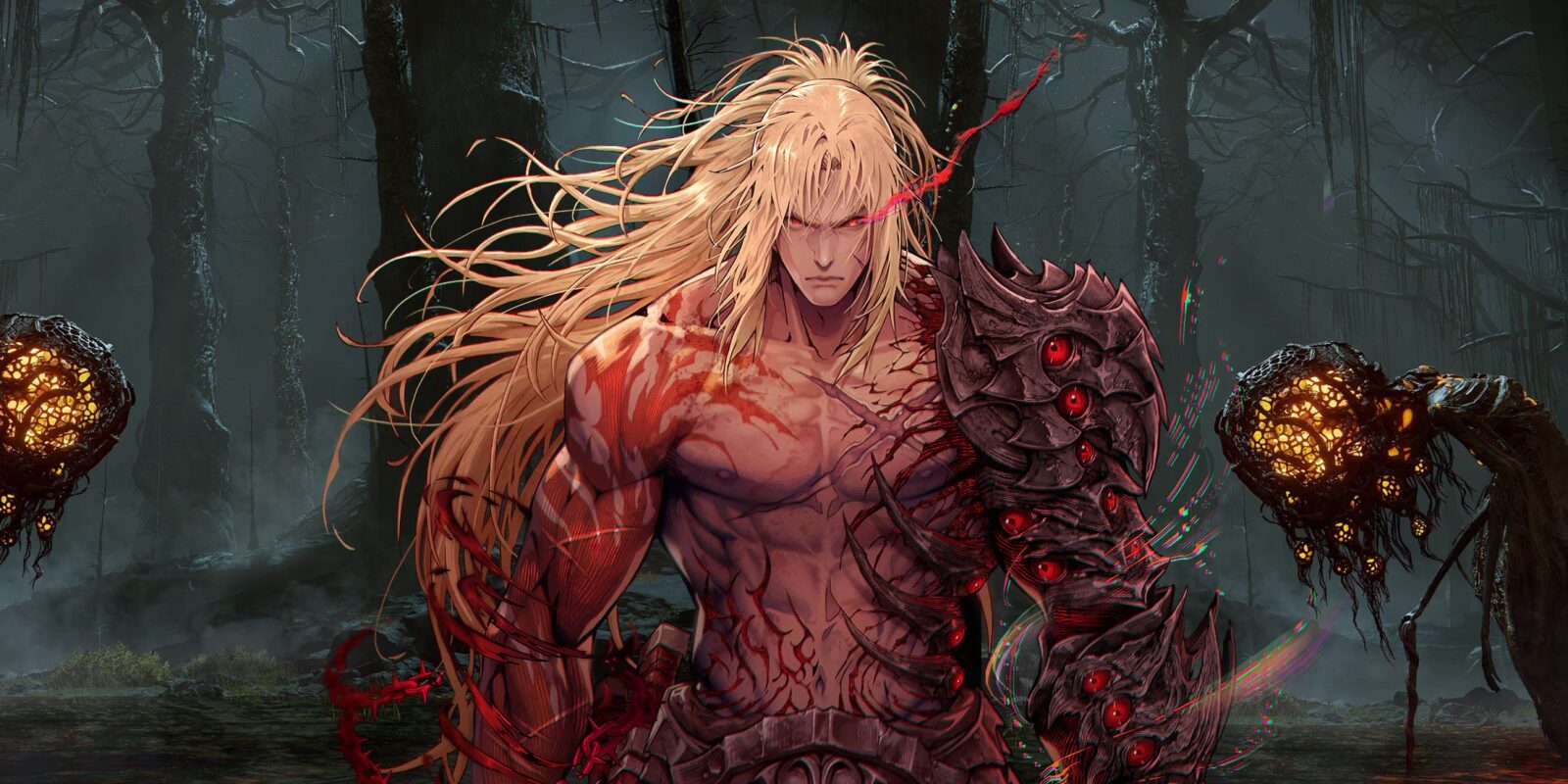 Berserker Honors a Controversial FromSoftware Tradition