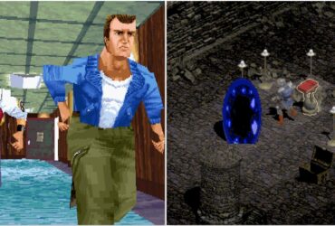 Best 32-bit Co-Op Games