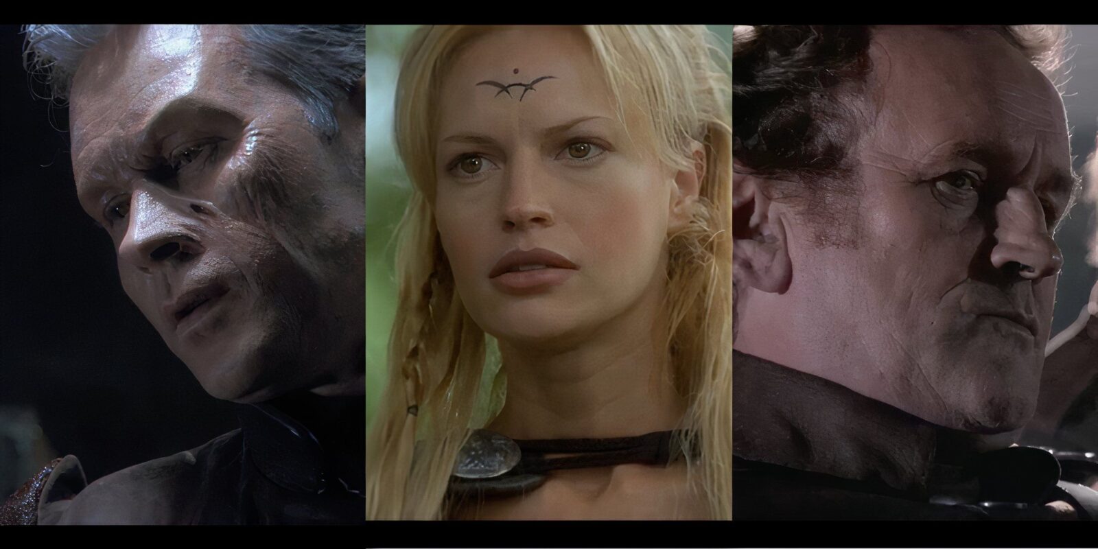 Best Appearances By Star Trek Actors