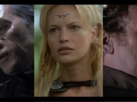 Best Appearances By Star Trek Actors